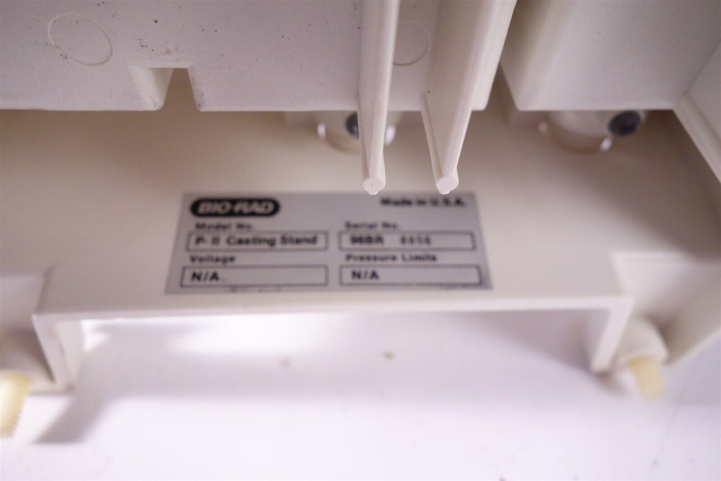 BIO-RAD PROTEAN II TRANS-BLOT CELL + Accessories