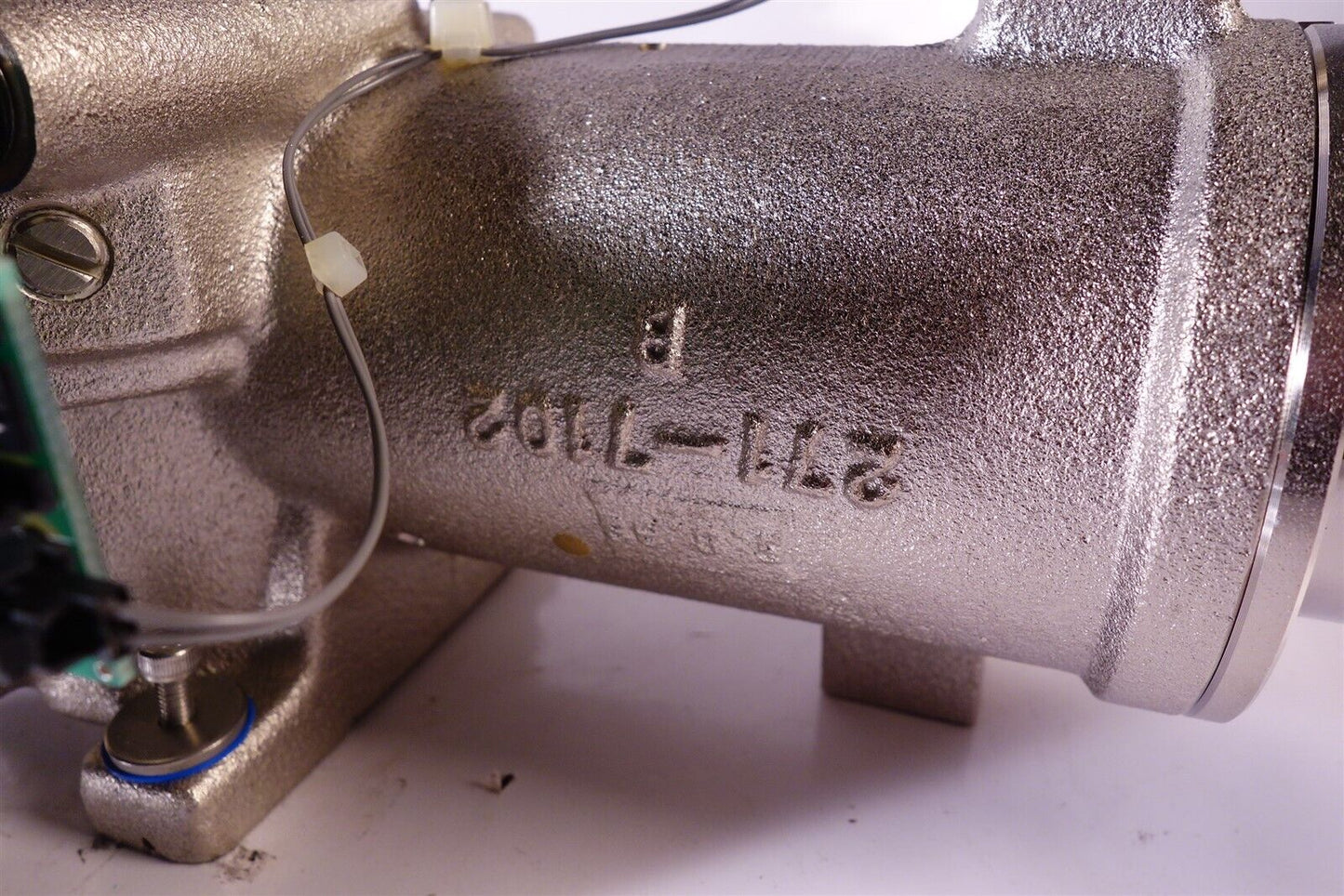 Nicolet Magna-IR Interferometer