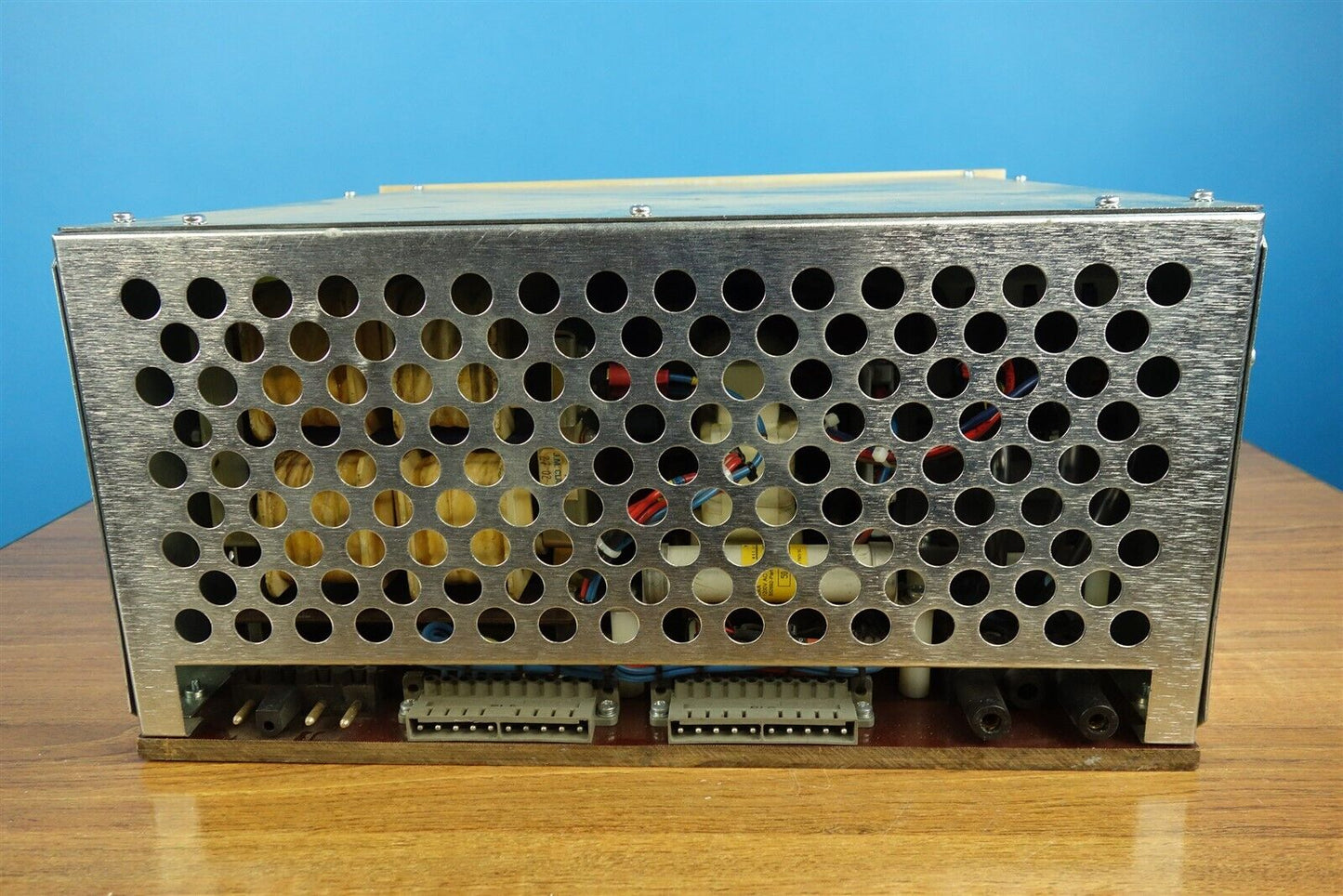 GSI Lumonics Rebuilt Laser Cutter Driver - NEW - NEVER USED - EK113990XREF