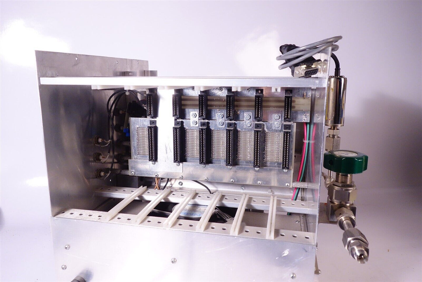 AlphaTest Custom Semiconductor Test Head