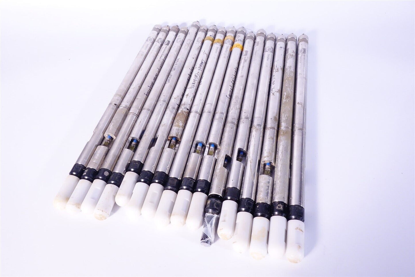 INW Instrumentation Northwest TempHion pH ORP Water Quality Multi Probes YSI