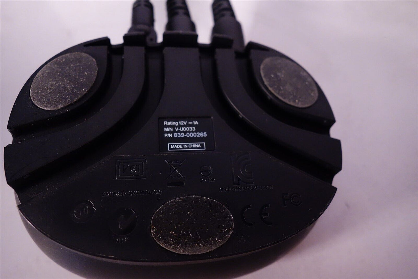 Logitech Conference Cam CC3000e All-in-One HD VIDEO HUB