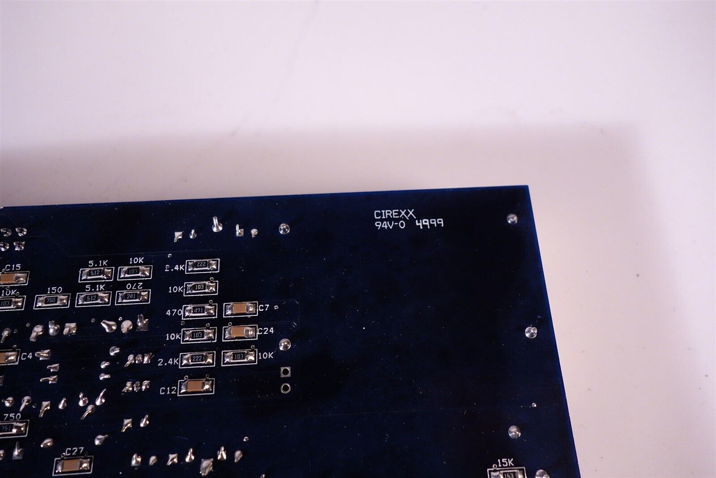 Apogee KX260 Imaging System CCD Camera Controller Board