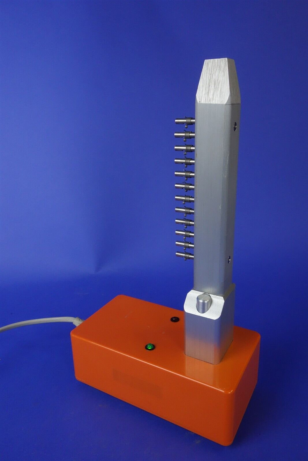 Flow Laboratories Titertek Motorized Hand Multidiluter