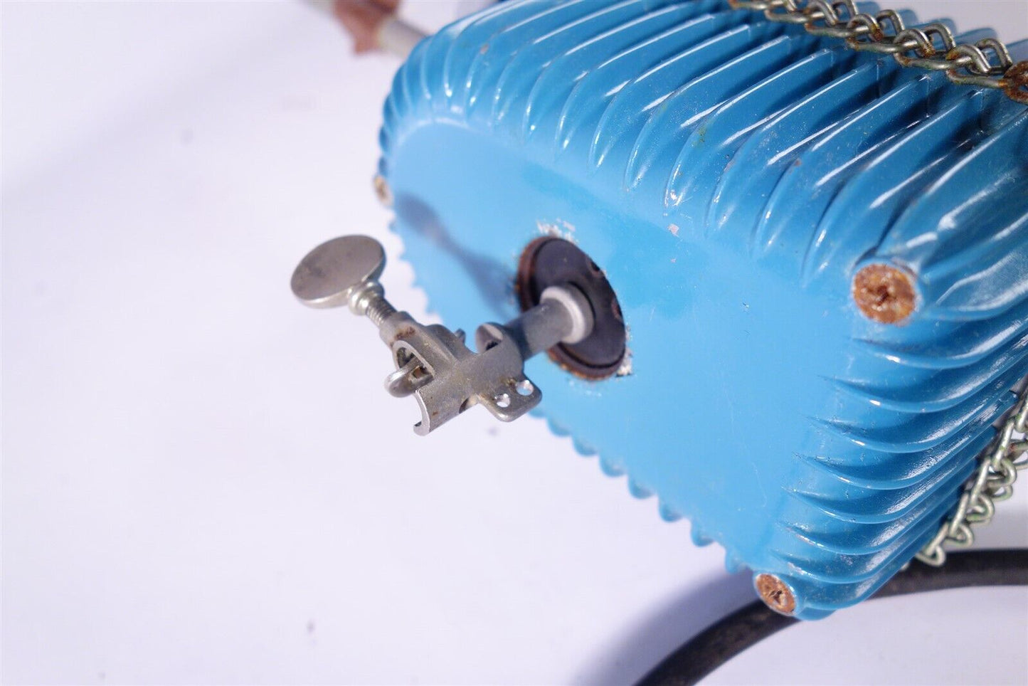 Chemap Chemapec / Vibro - Mixer E1/E2/E3 Laboratory Mixer Tested Working