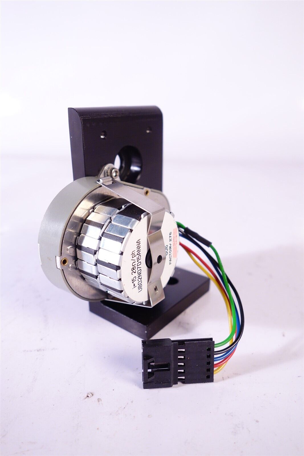 Nicolet FTIR 470-250500 Iris Motor Assembly
