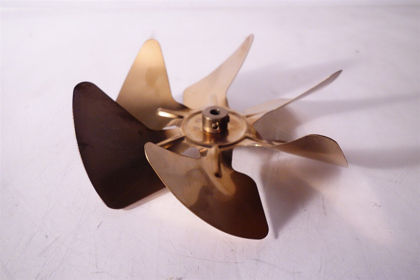 Varian CP-3800 3800 Gas Chromatograph Oven Fan