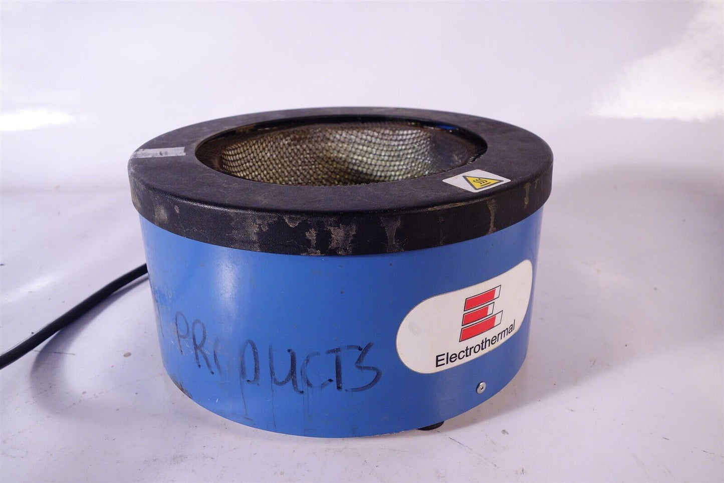 Electrothermal Electromantle Mantle Heater