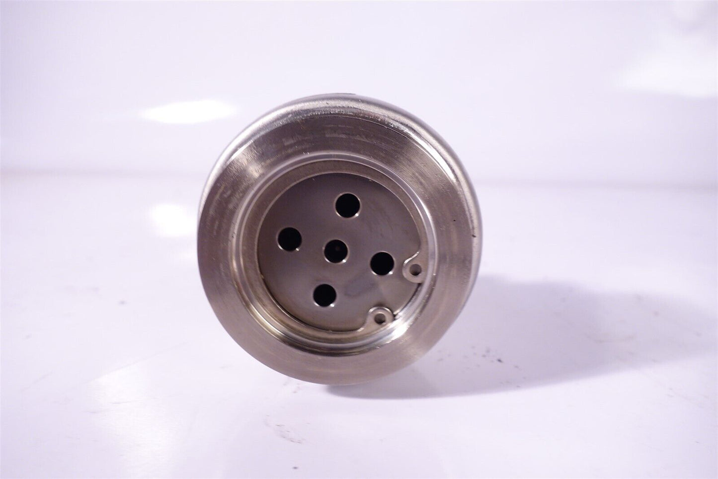 Balzers IKR 020 Cold Cathode Vacuum Gauge BG G12 530