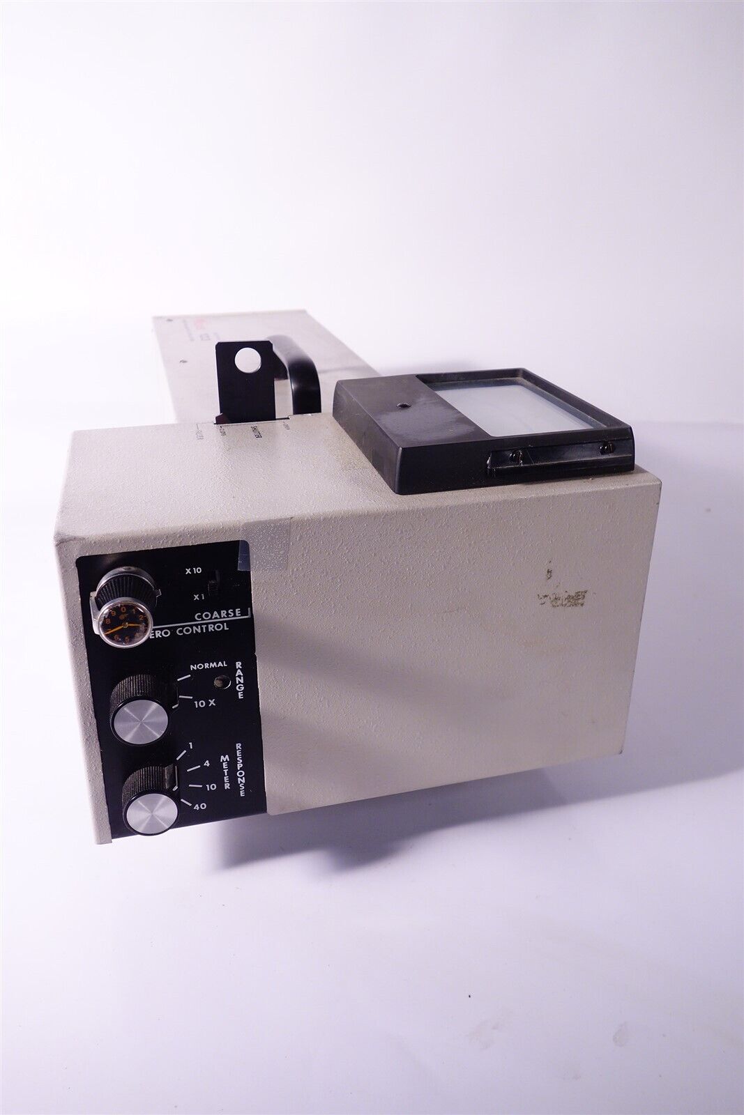 Foxboro / Wilks Miran 103A Specific Vapor Analyzer Spectrometer