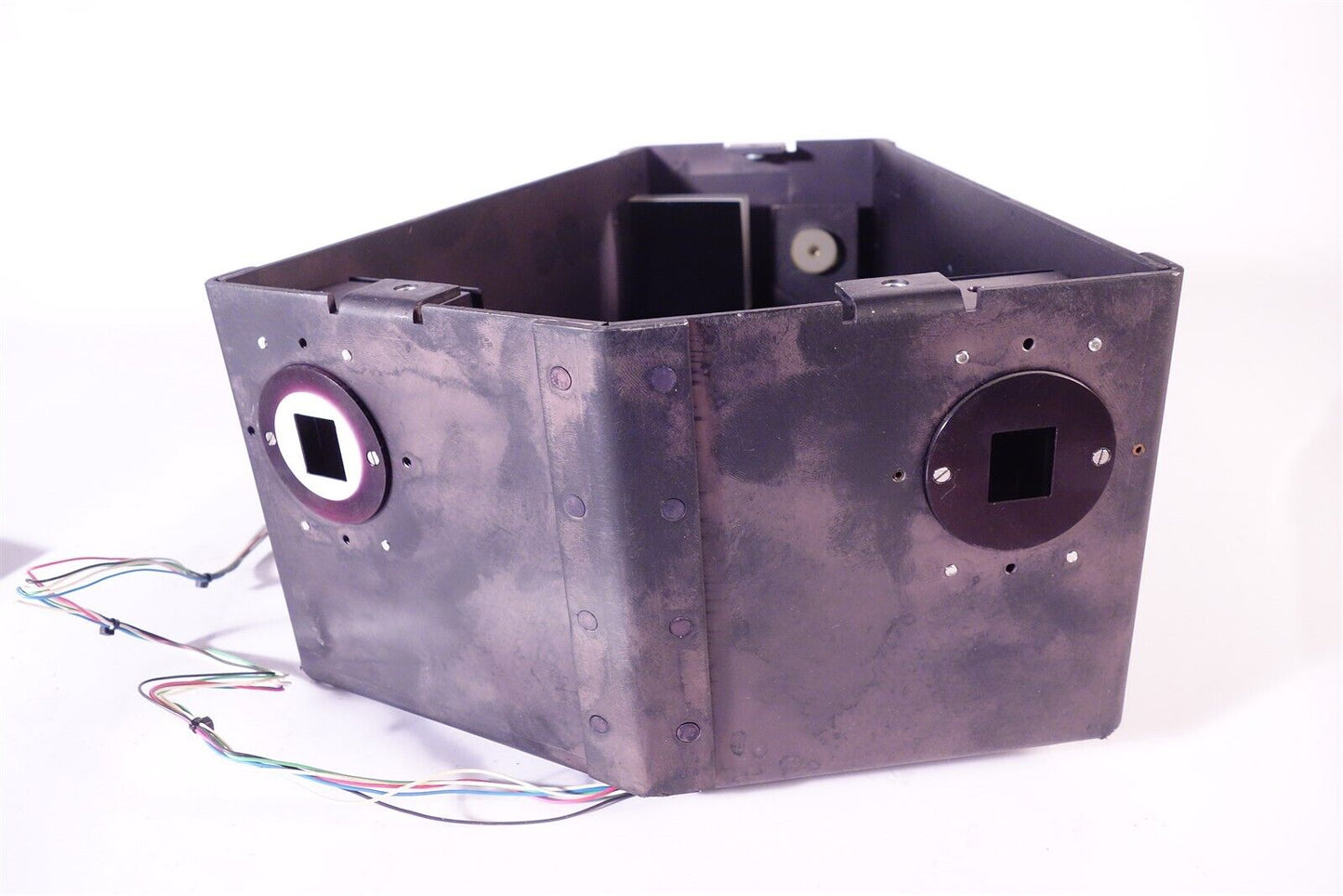 SPEX / JOBIN / Spectrometer Monochromator