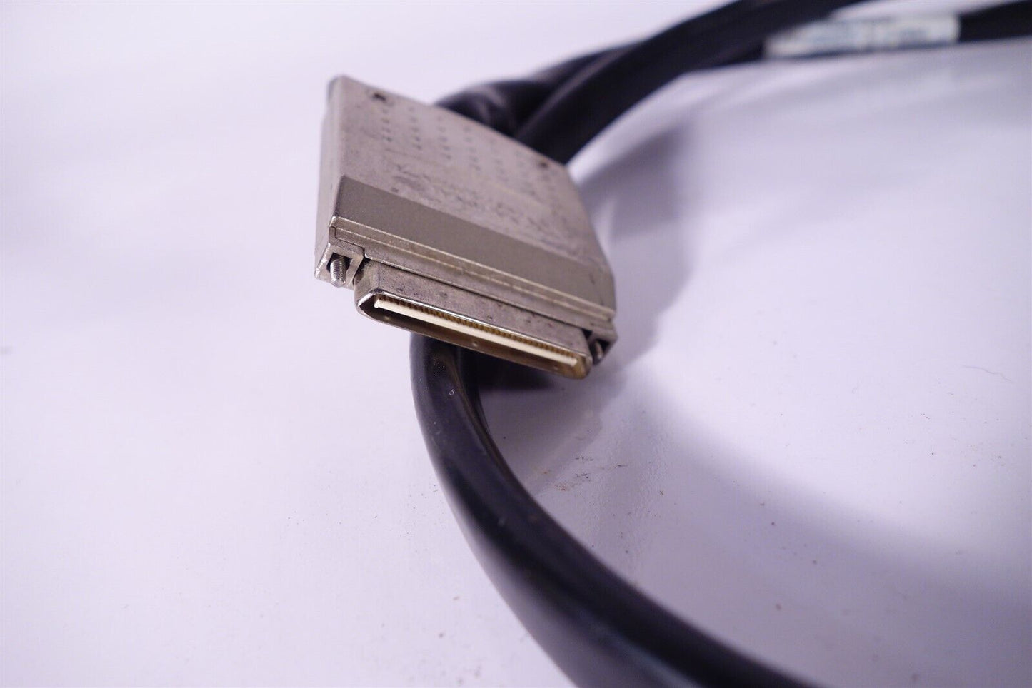 NI National Instruments SC-2345 Signal Conditioning SCC Enclosure w (2) SCC-AI04