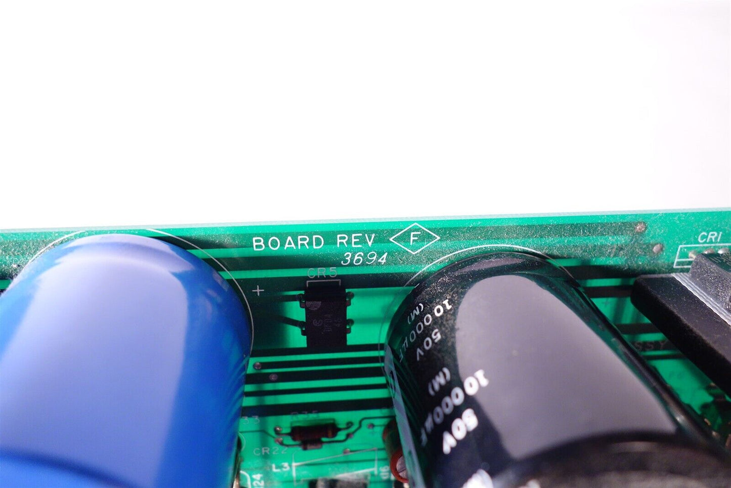 Beckman DU7400 Power Supply