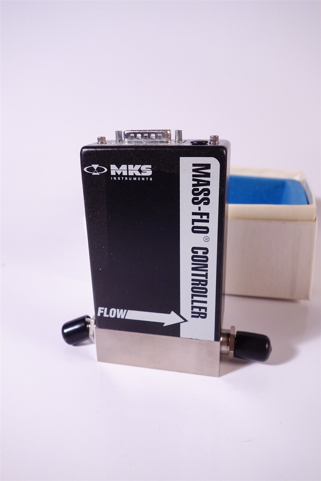 MKS Mass-Flo Controller 1179A13CS1BV..S 1000SCCM N2