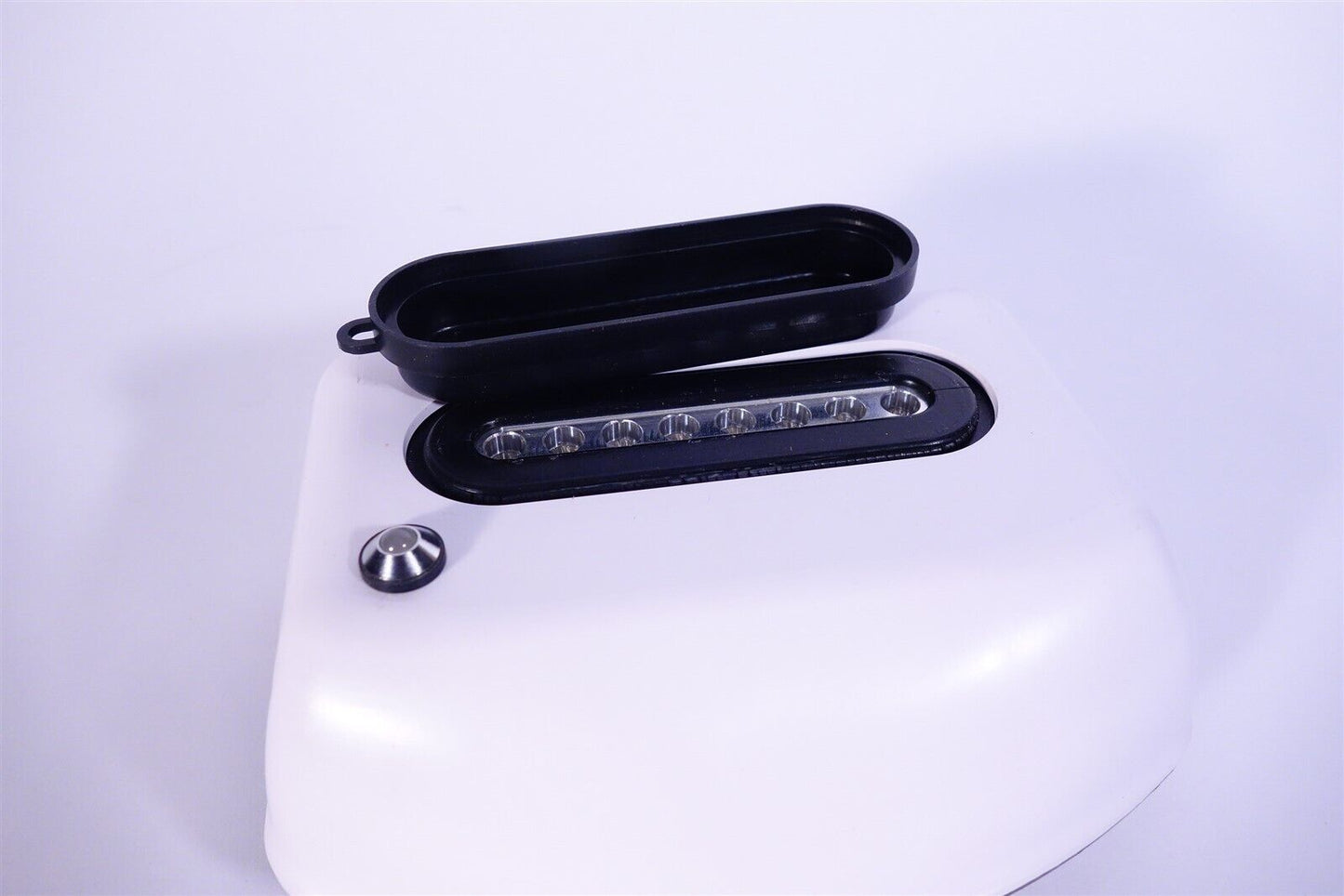 DIAGENETIX Smart-DART 8-well Device BioRanger Portable PCR DNA Amplifier