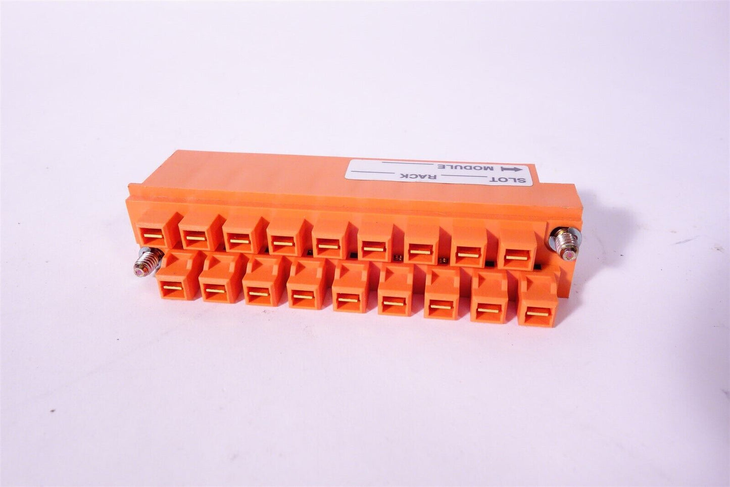 Allen Bradley 1492-CABLE025E - NEW - CONNECTOR ONLY