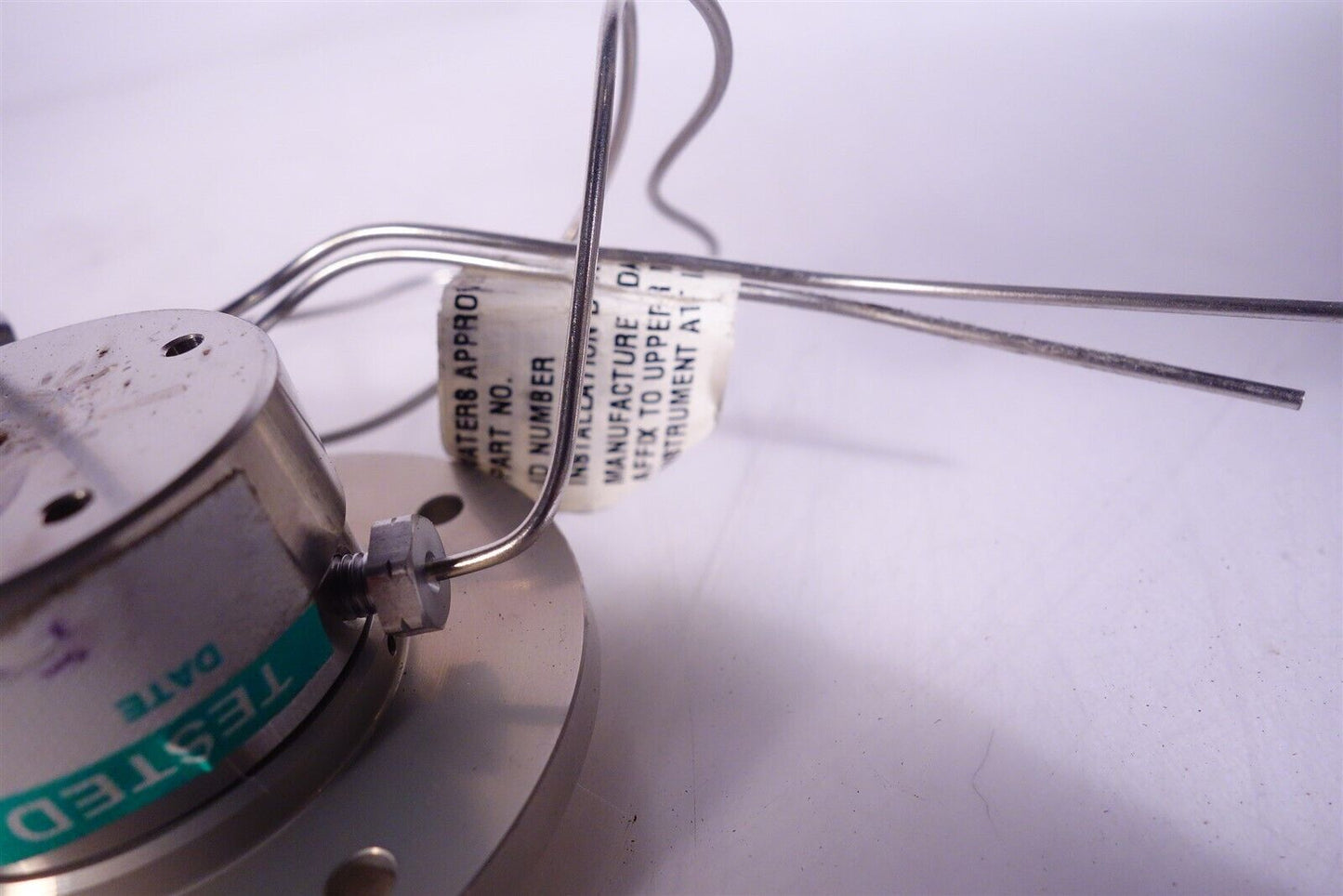 WATERS HPLC Unknown Pump / Part Pump Head