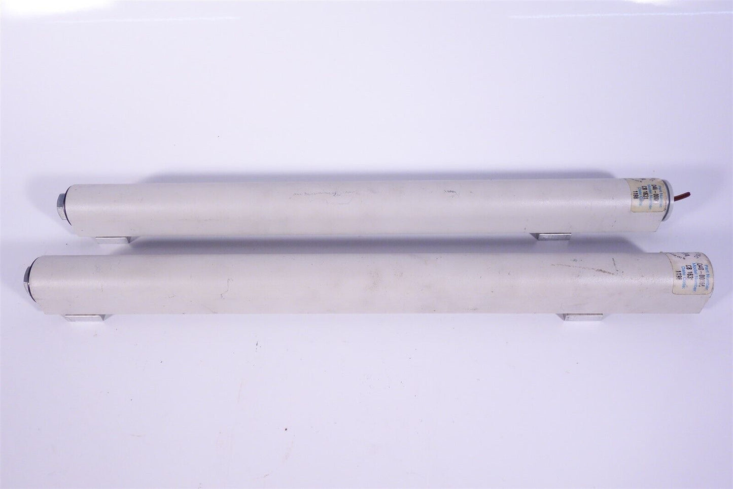 Lot of 2 Movotec Suspa D40-00066 Lift Cylinders