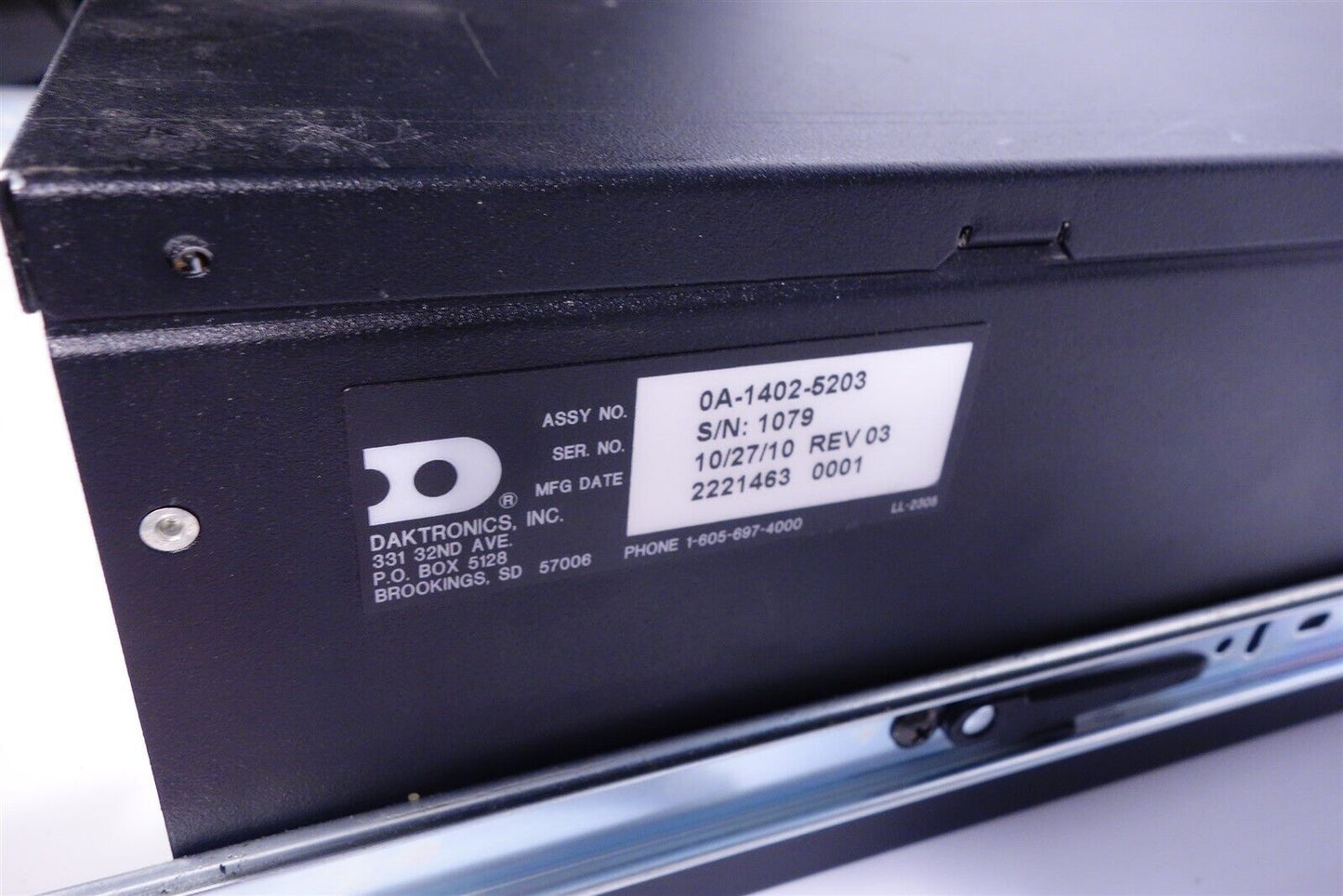 Datatronics Venus 7000 0A-1402-5203