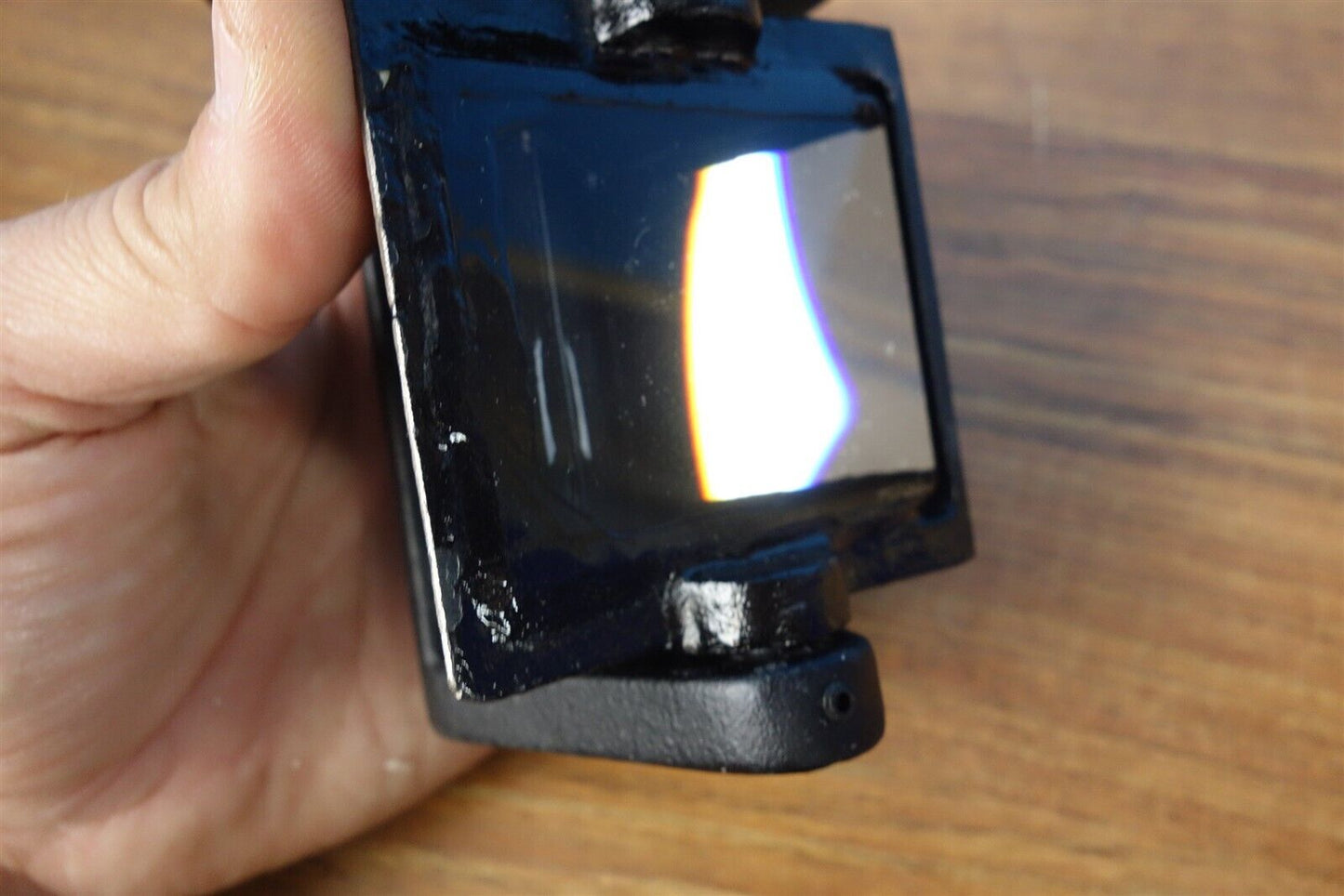 Spectrophotometer / Monochromator Research Grade Mirror Optical Grating