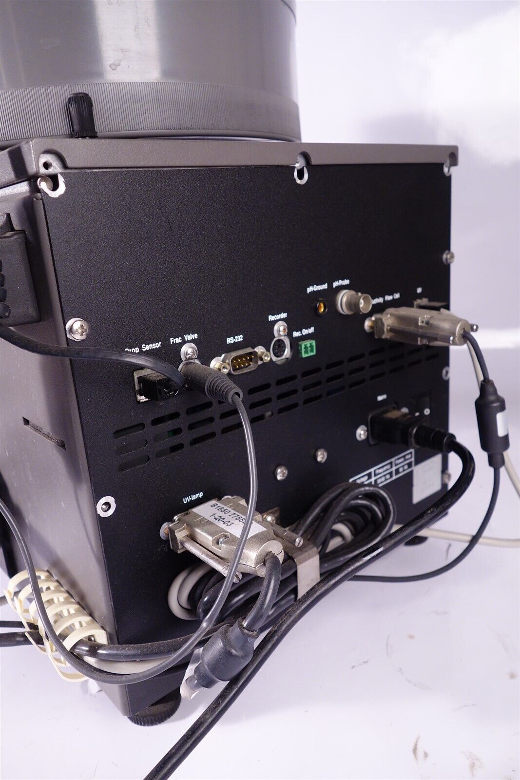 Amersham AktaPrime Akta Prime FPLC