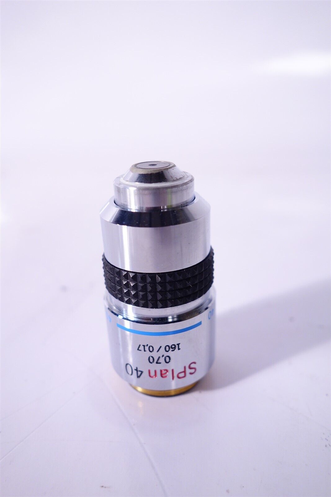 Olympus SPLAN Objective Set 100X, 40X, 20X