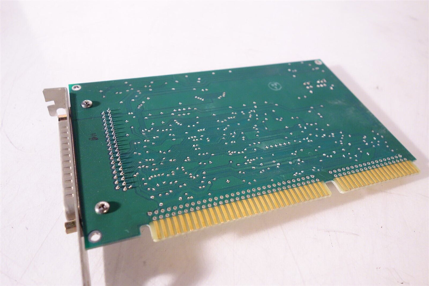 Ocean Optics ADC1000-1400 Rev. B ISA-Bus A/D Converter Card 12-Bit 8-Channel