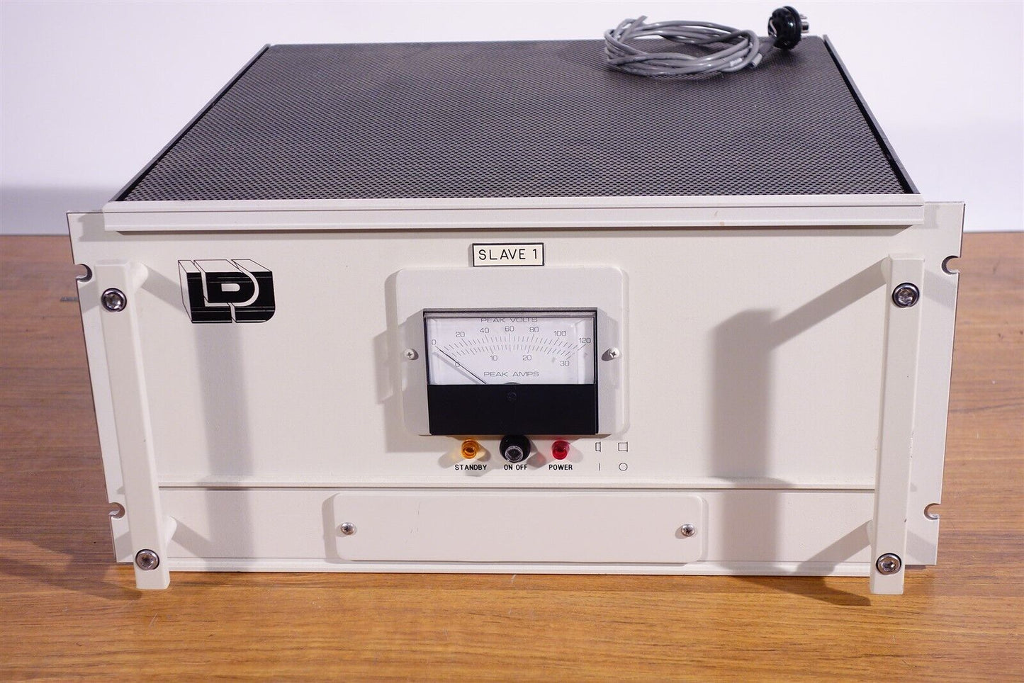AE Techron AETECHRON / Crown / LDJ LDJ8415 LDJ 8415 Amplifier