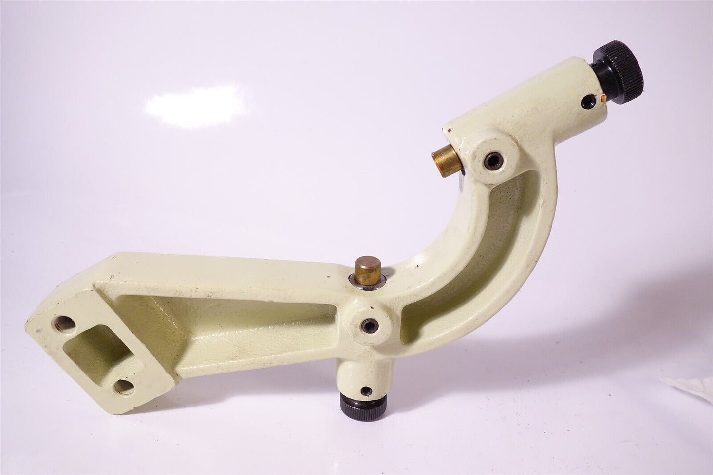 Steady Rest / Follow Rest for Jet? Lathe