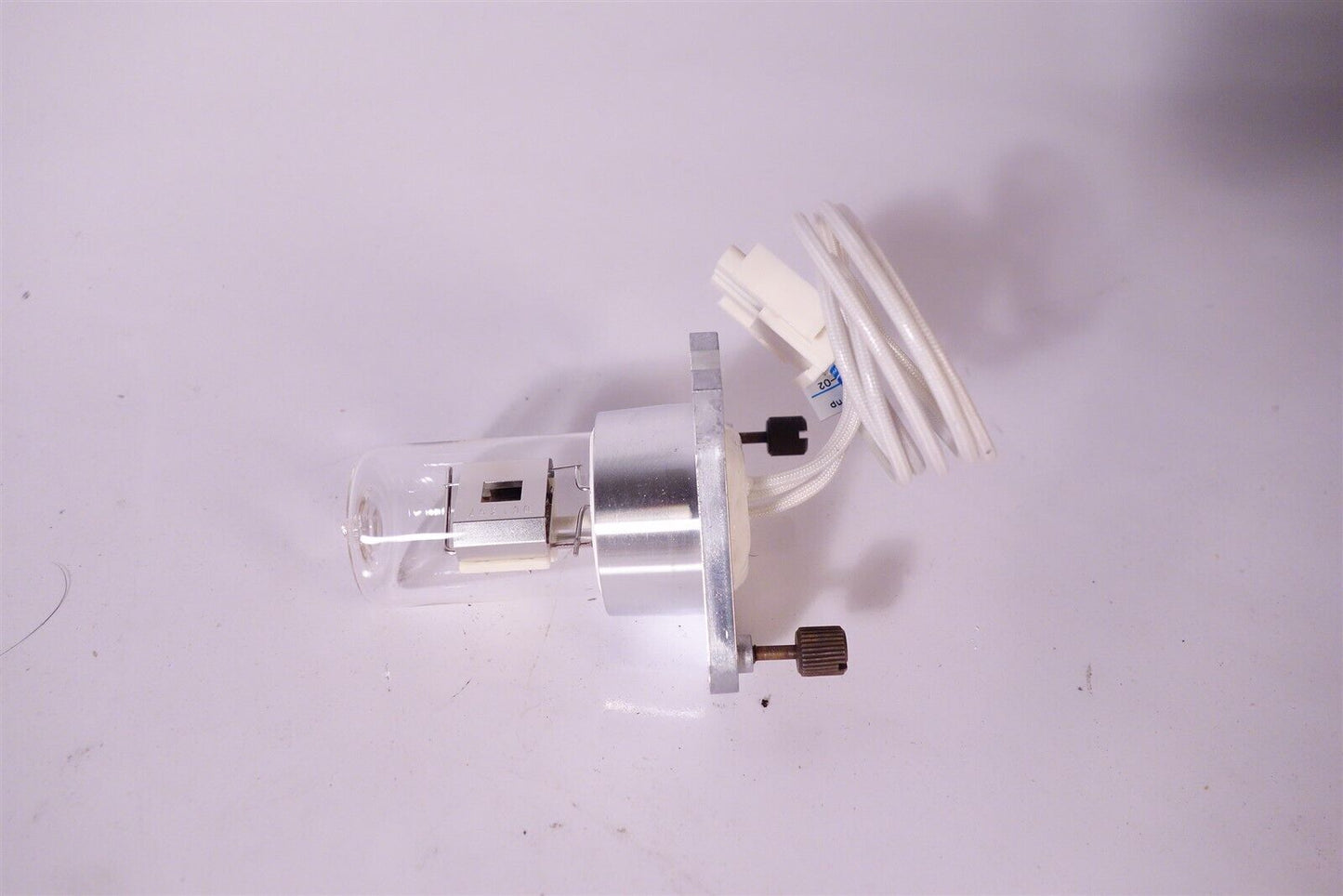 Beckman / Hamamatsu DU640 514366 D2 Deuterium Lamp Assembly