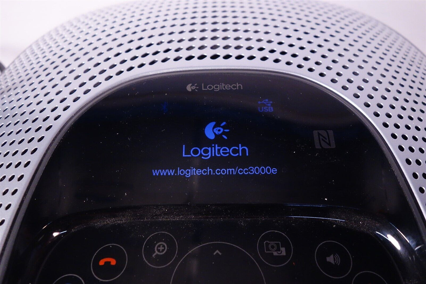 Logitech Conference Cam CC3000e All-in-One HD VIDEO HUB