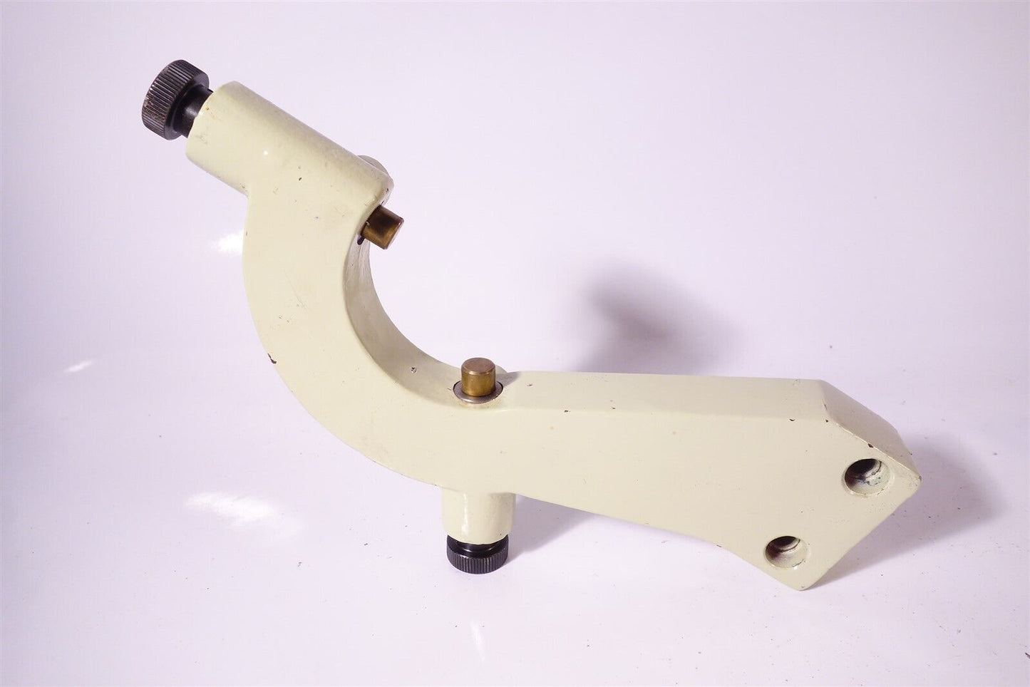 Steady Rest / Follow Rest for Jet? Lathe