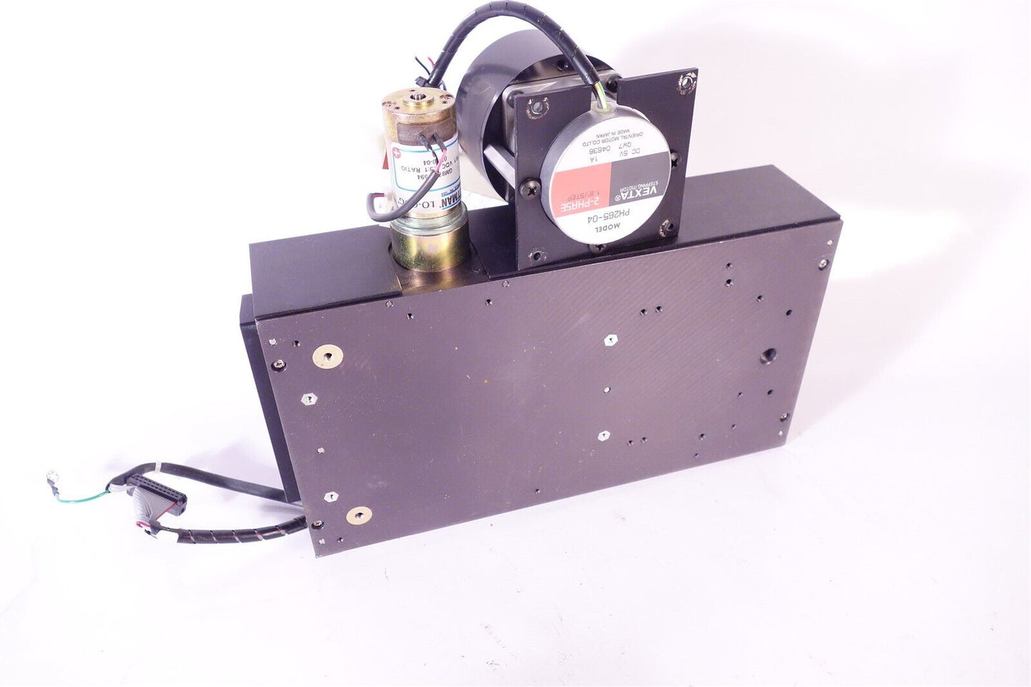 Molecular Devices 96Well Microplate Optical Spectrometer / Spectrophotometer