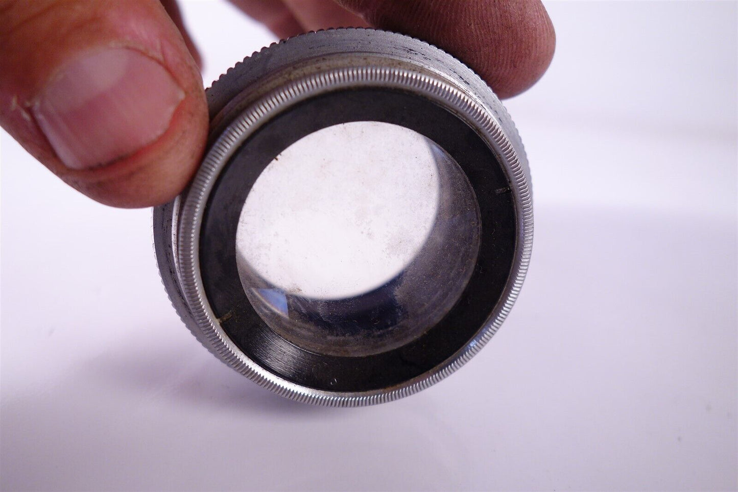 Wollensak 135mm Enlarging Raptar f/4.5