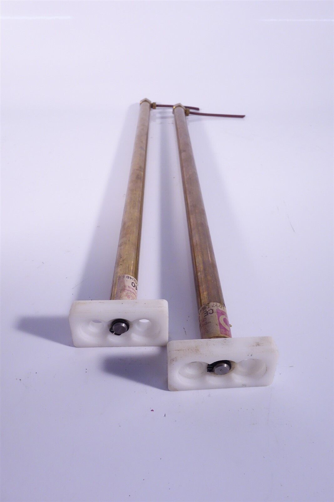 Lot of 2 Movotec Suspa Verin CE1440 Lift Cylinders