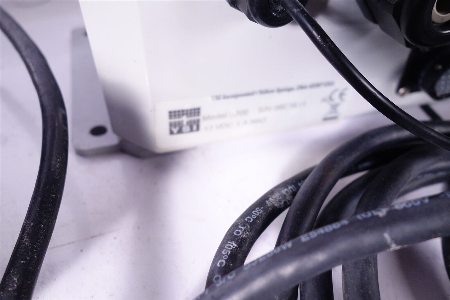 YSI 5200 Recirculating System Monitor Aquatic Habitats ph / Water Fish culture