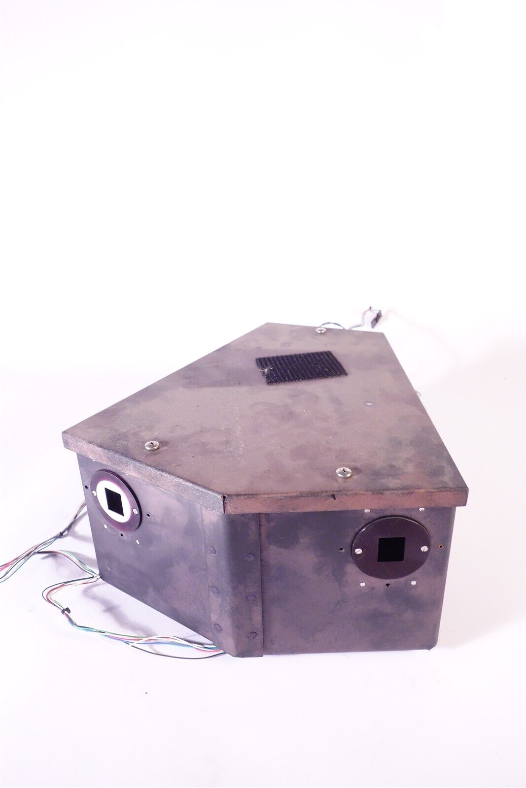 SPEX / JOBIN / Spectrometer Monochromator