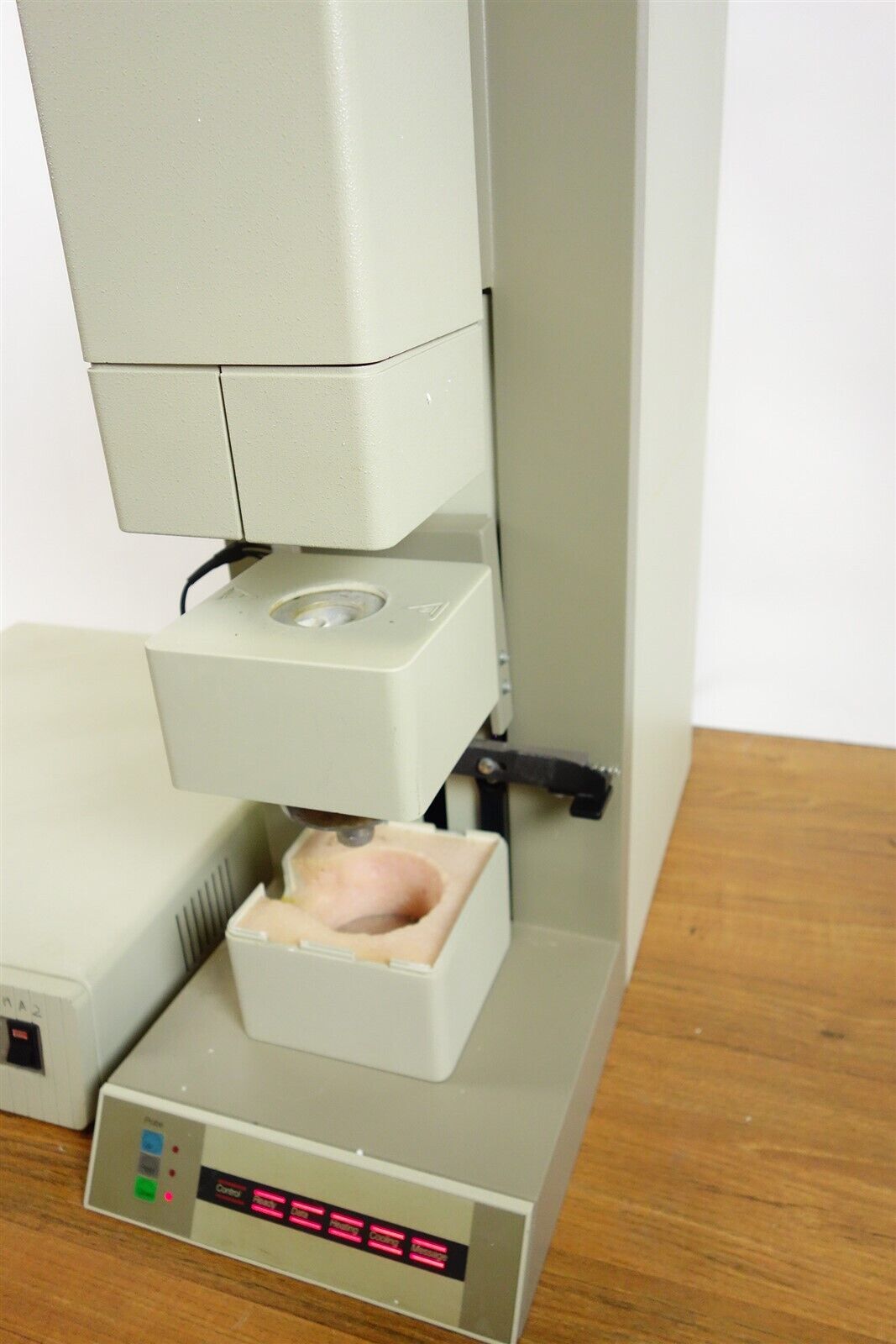 Perkin Elmer Thermomechanical Analyzer TMA7 with TAC 7/DX Controller