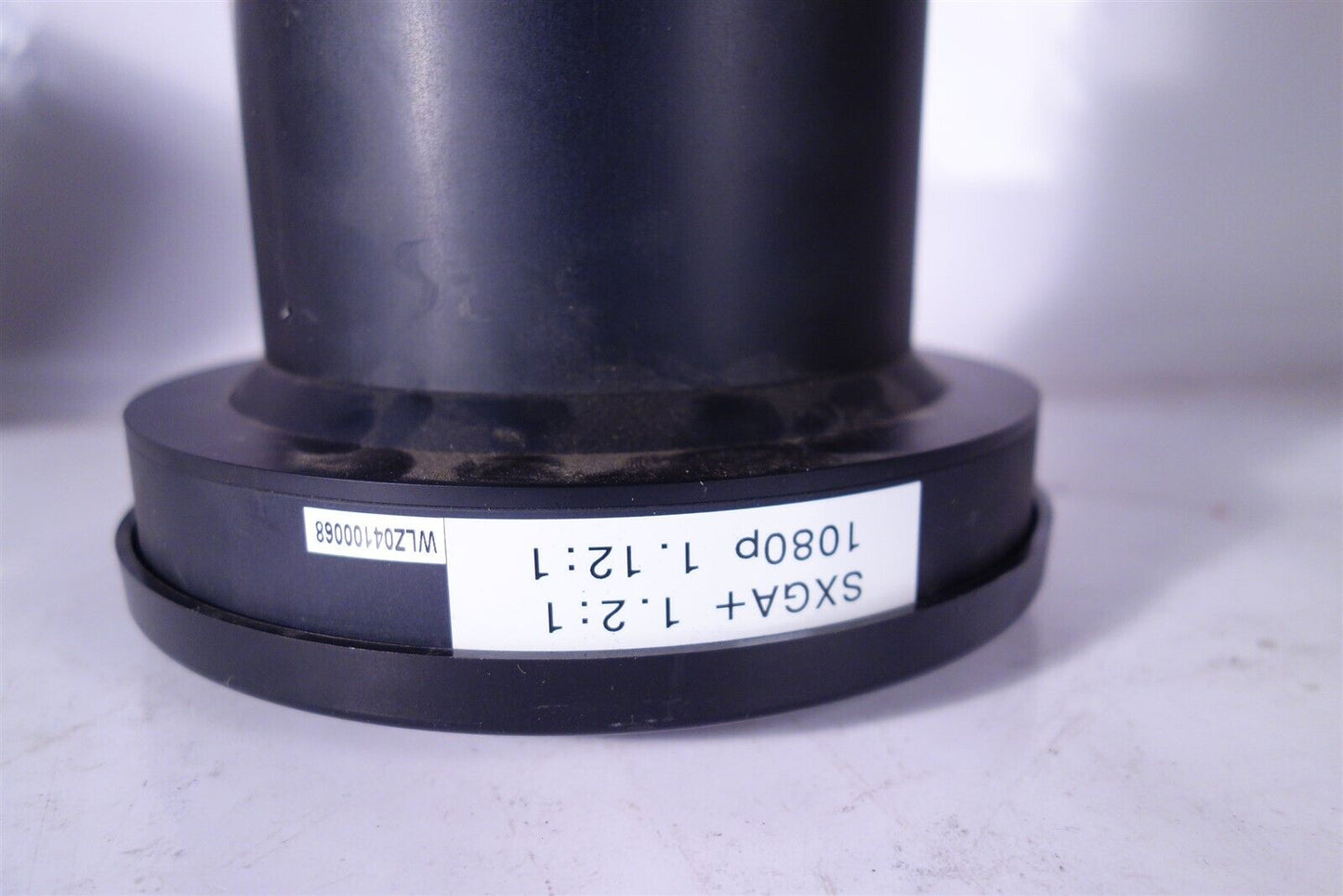 Digital Projection 105-608A 105-608 (1.2) Short Throw Fixed Titan projector lens