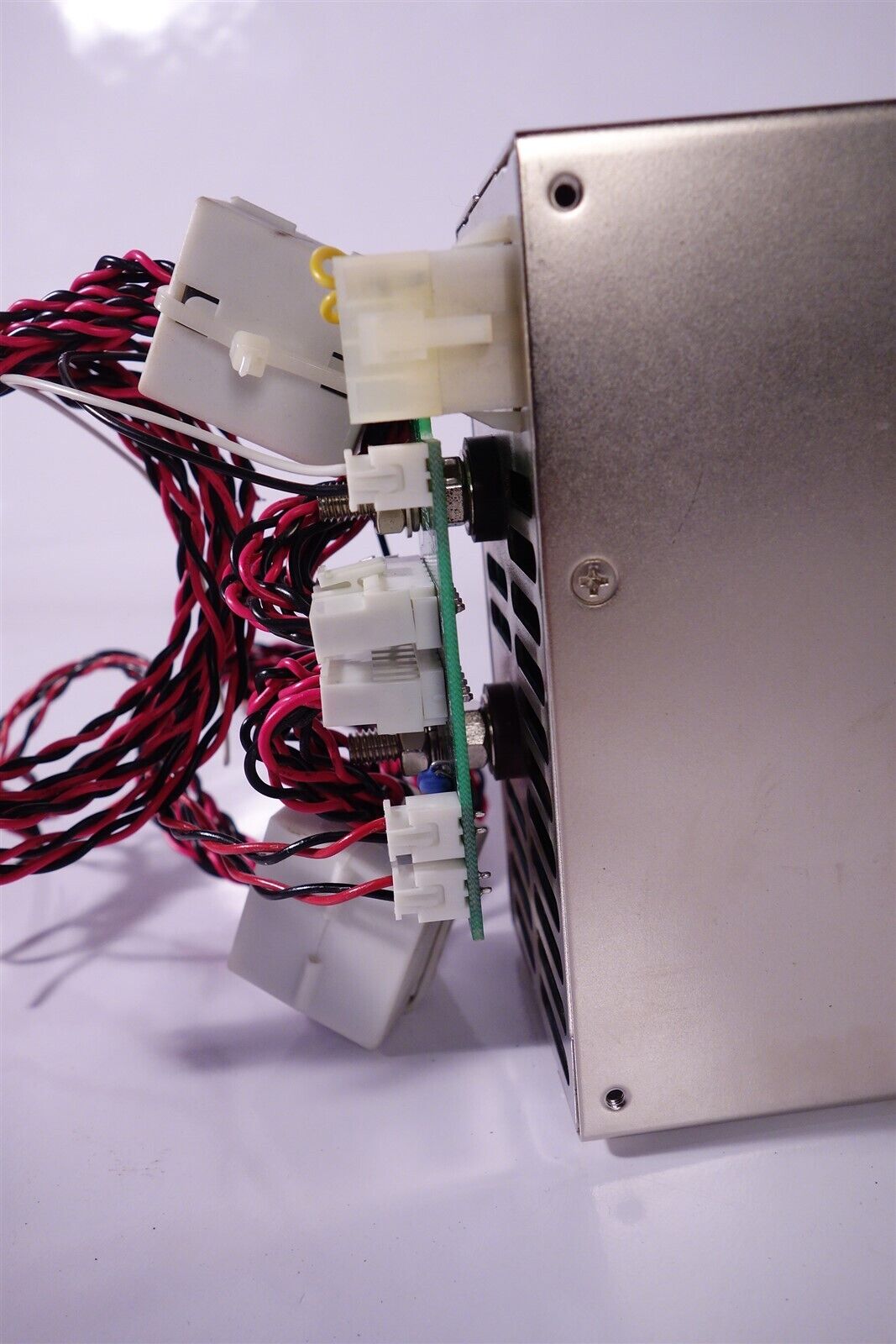 Mean Well 24V 750W 31.3A DC Enclosed Power Supply SP-750-24.