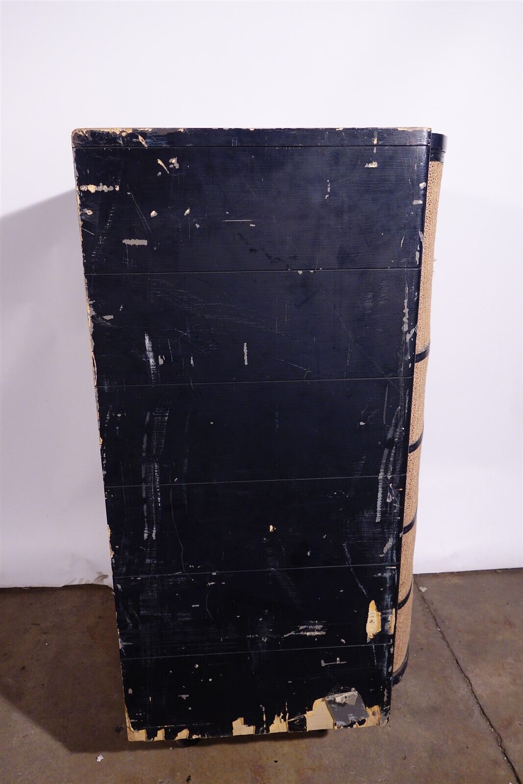 Lot of 3 RCA Vintage Speakers MI-12424 MI-12432 MI-12405