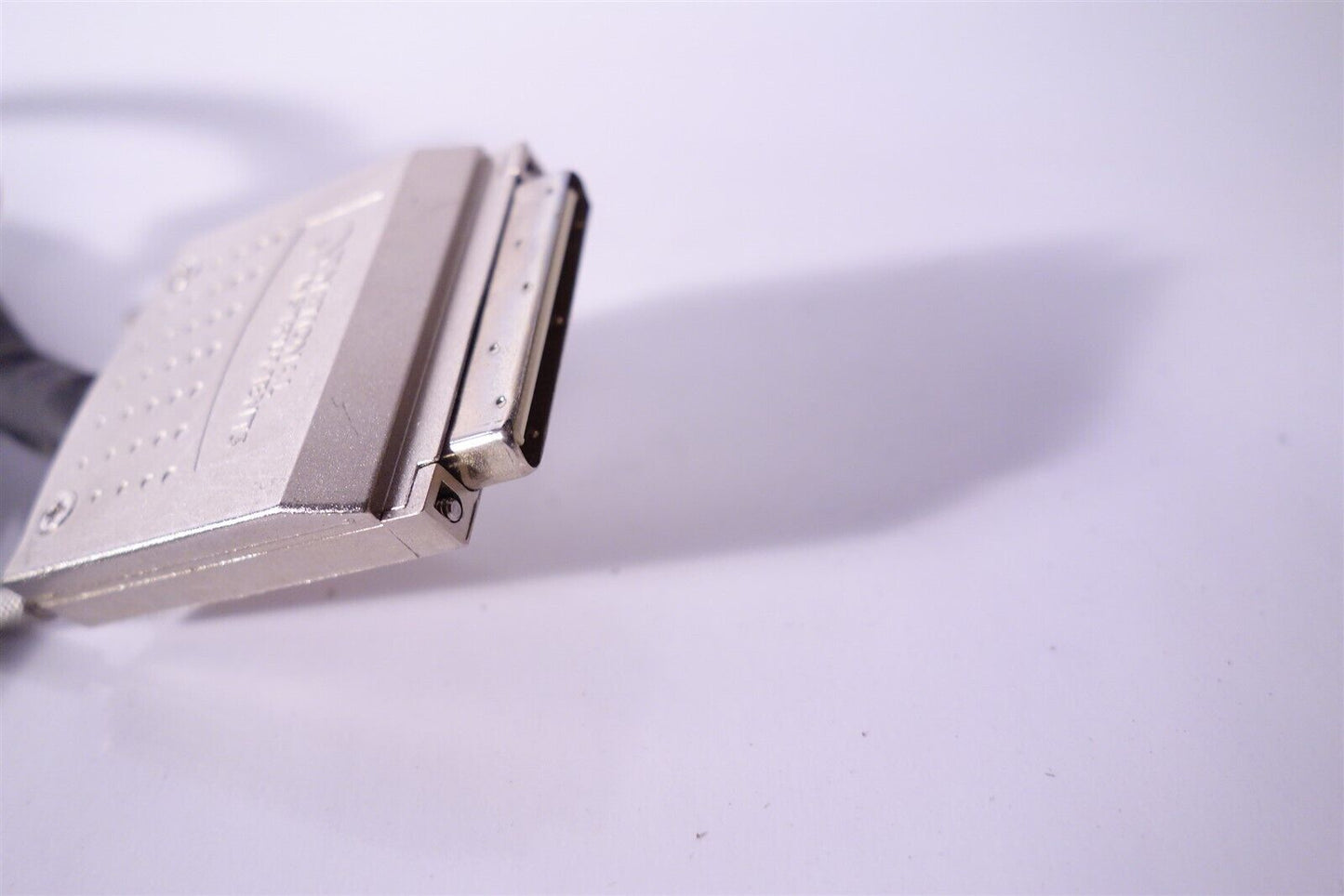 National Instruments 186380C-02 SHC68-C68-S Motion Controller Cable