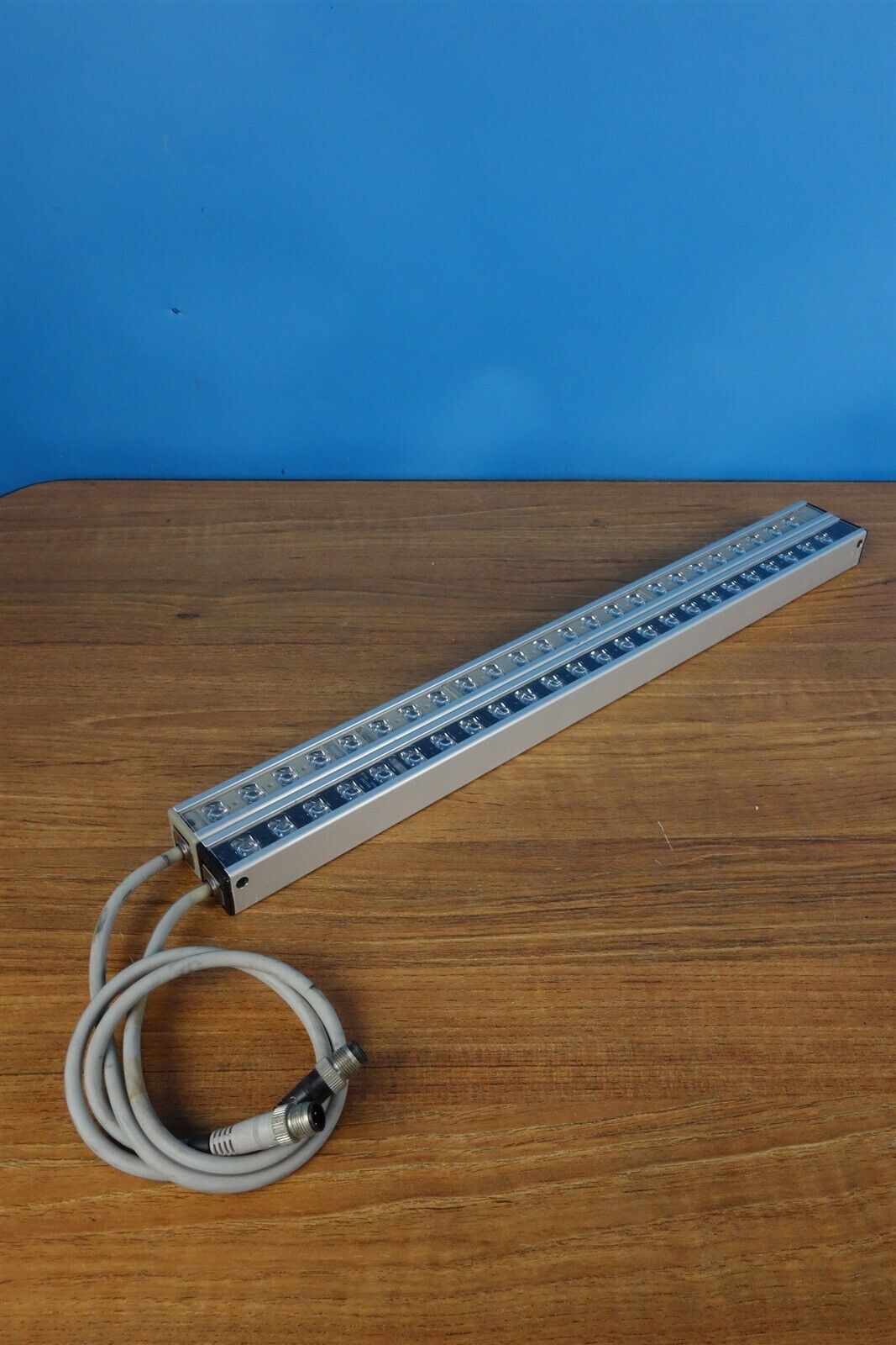 SunX Area Sensor SF1-N24P SF1-N24D Light Curtain Set
