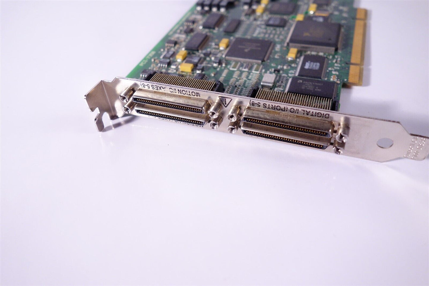 NI National Instruments PCI-7350 190975b-04 (by Fedex or DHL 90days Warranty)