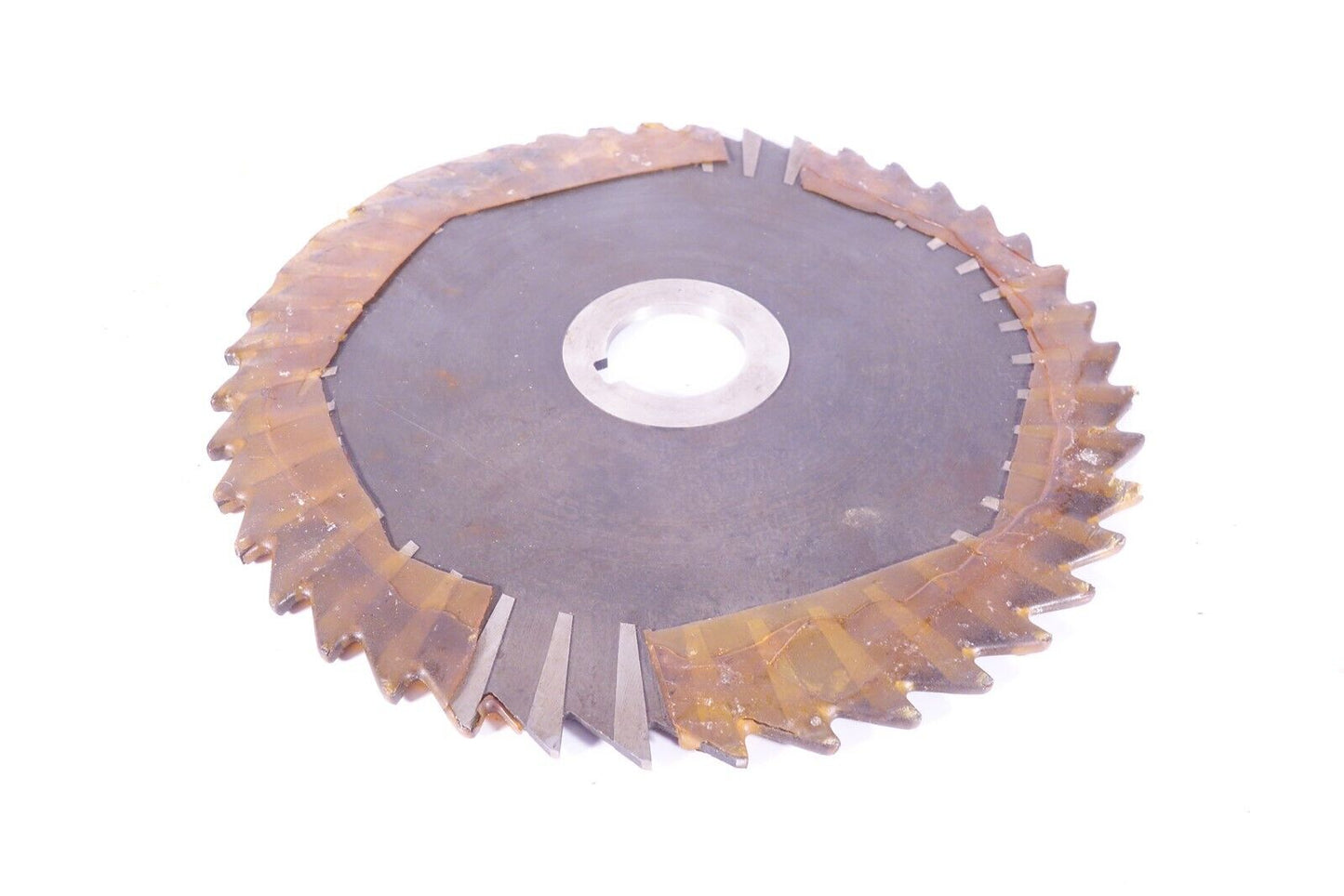 Gorham M-2 Drill Tool 8x1/8x1 1/4 Milling Cutter NEW -