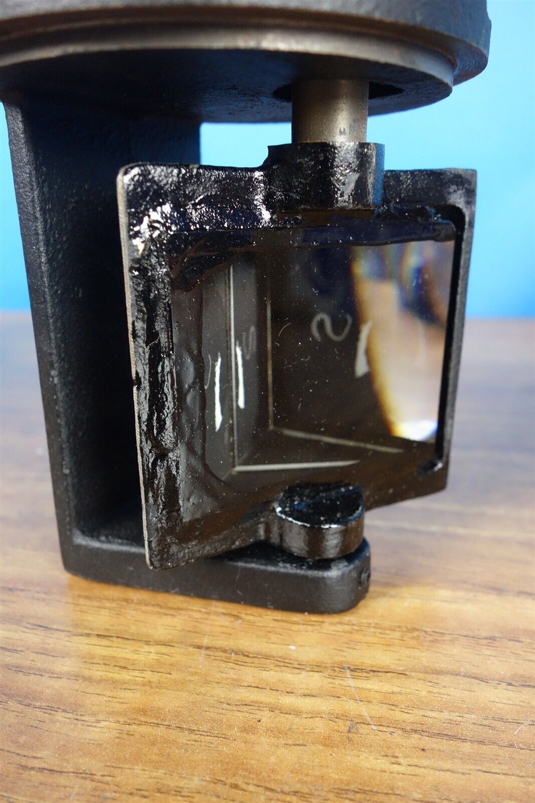 Spectrophotometer / Monochromator Research Grade Mirror Optical Grating