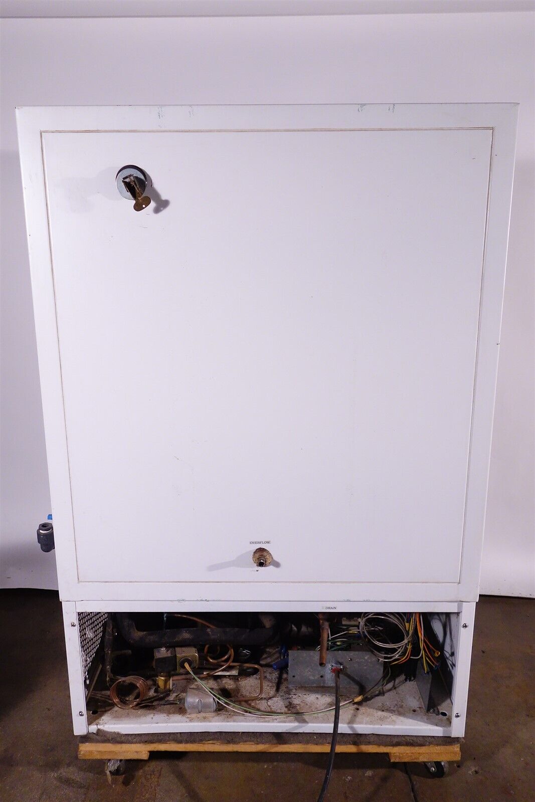 Percival I-30BLL Plant Growth Incubator / Growth Chamber