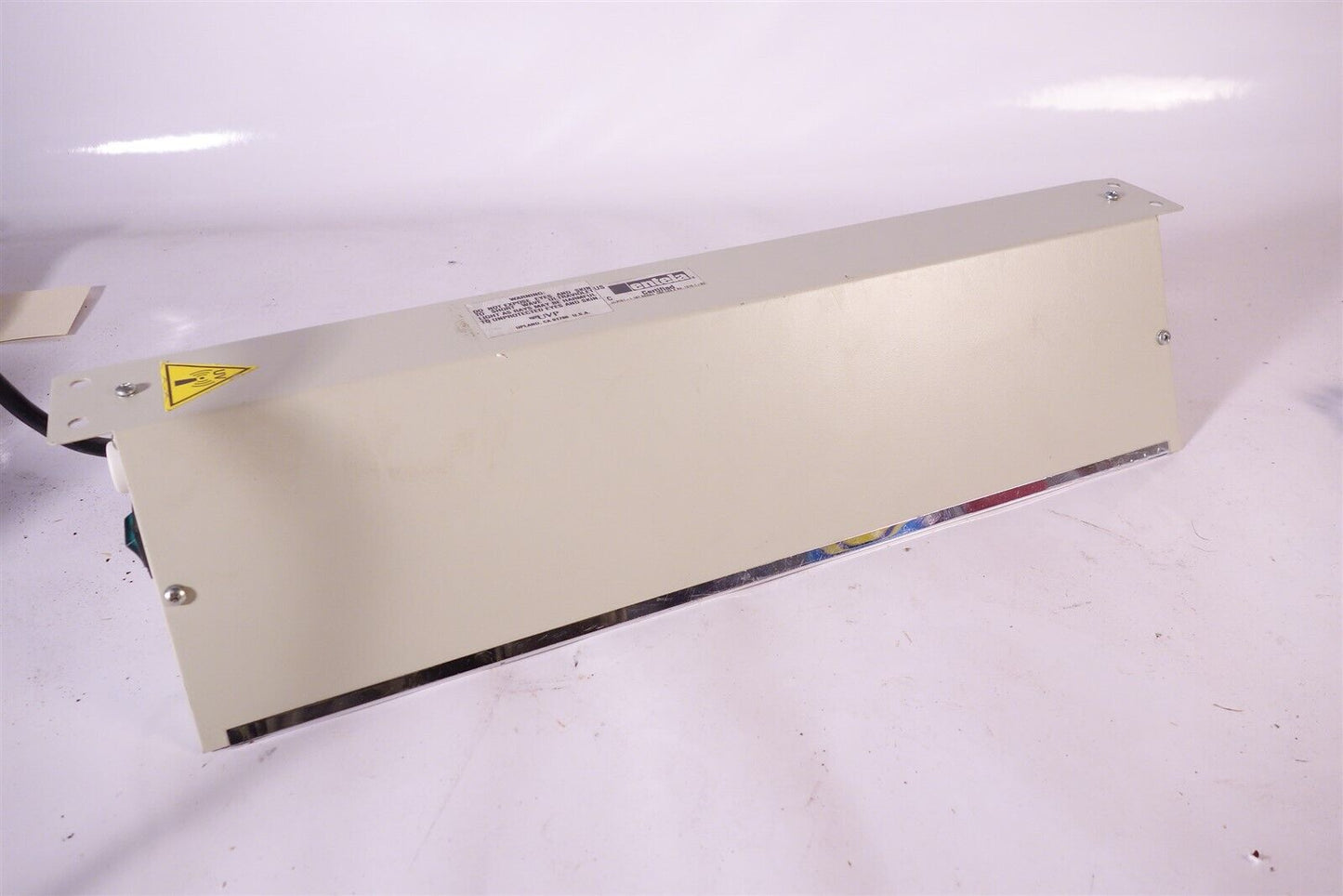 UVP Entela Sankyo Denki G15T8 Germicidal UV Lamp