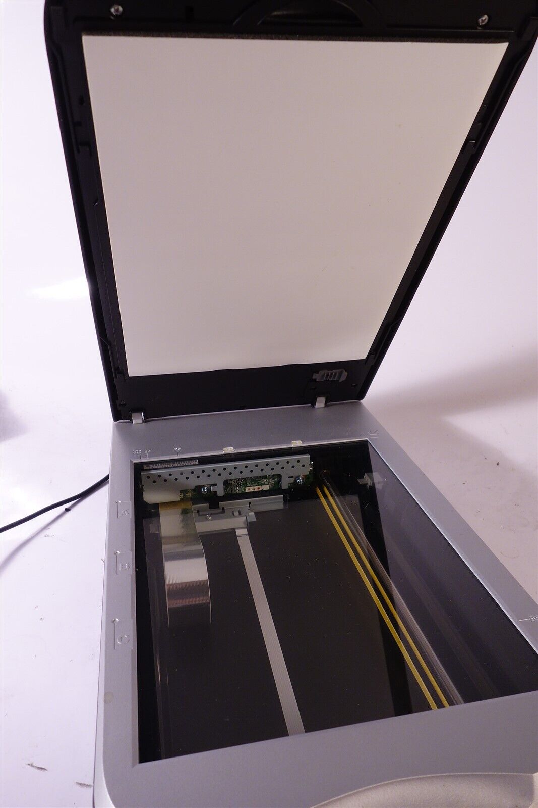 Epson Perfection V500 Flatbed Photo Scanner