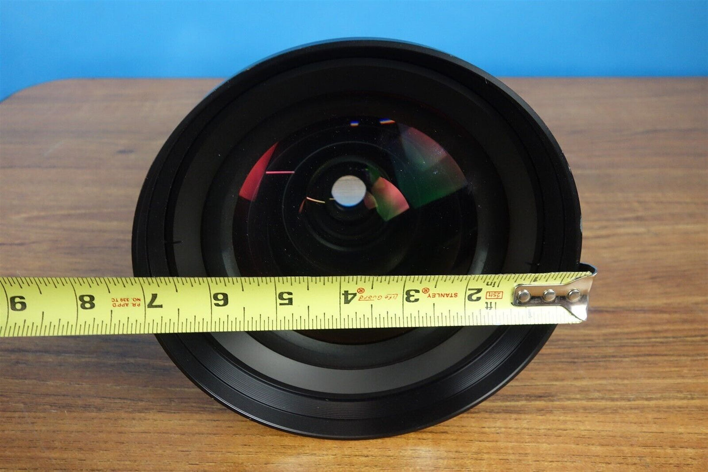 Eiki / Sanyo / Christie Short Throw High Precision Lens Large Projector Lens
